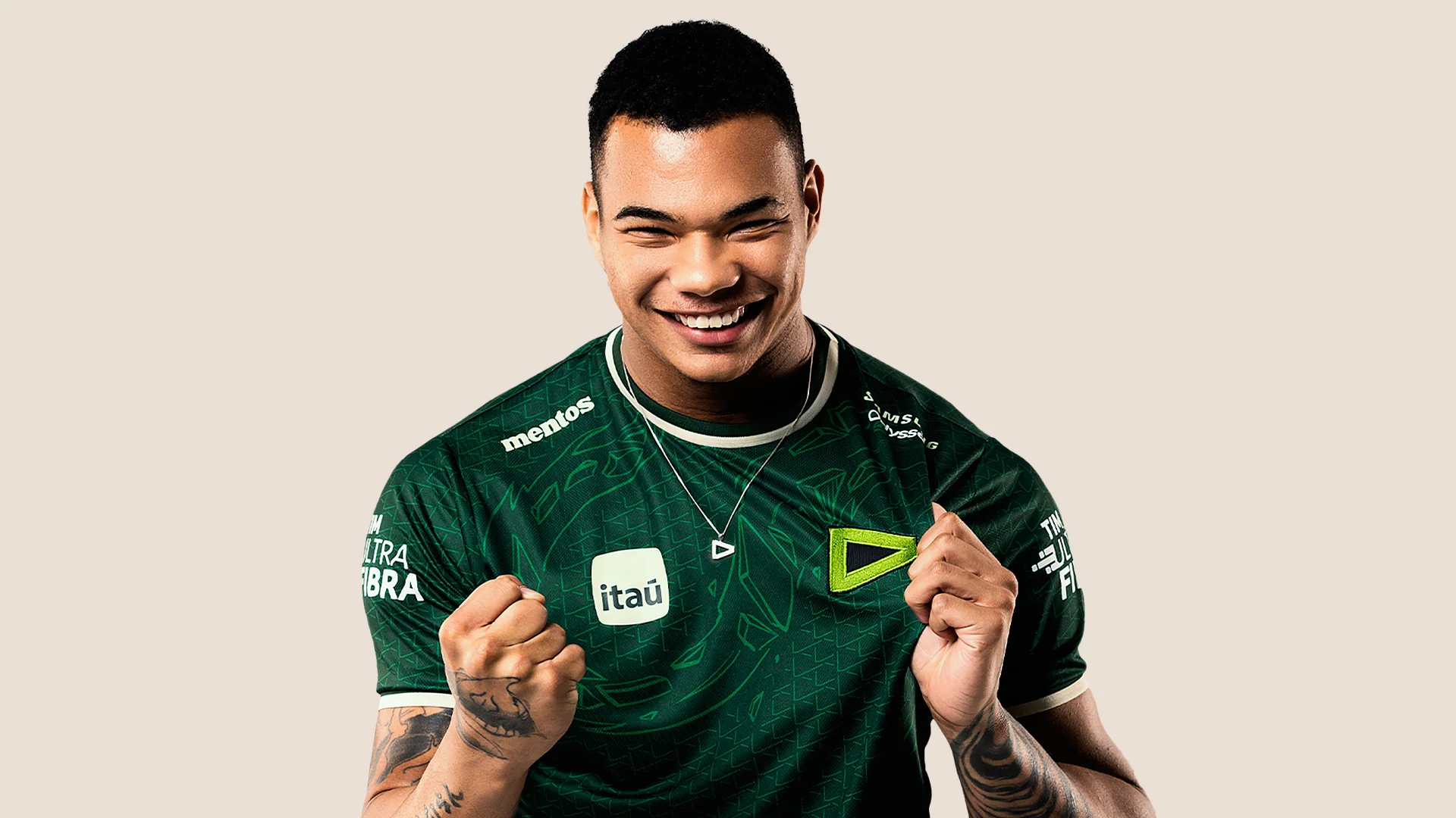 GIANTX